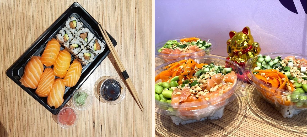 O Sushi - Gallery Image 3