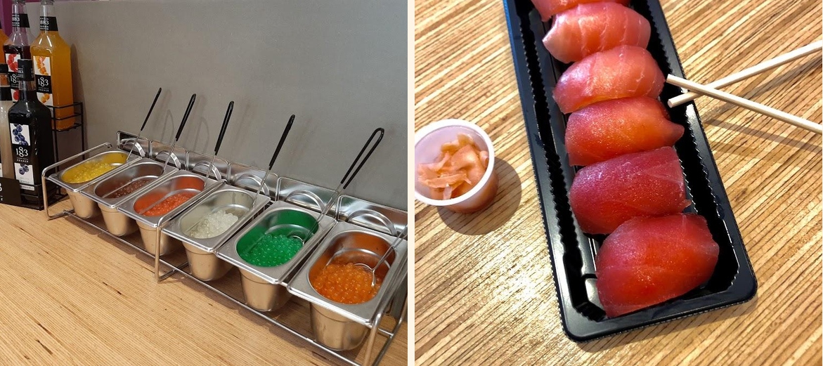 O Sushi - Gallery Image 4