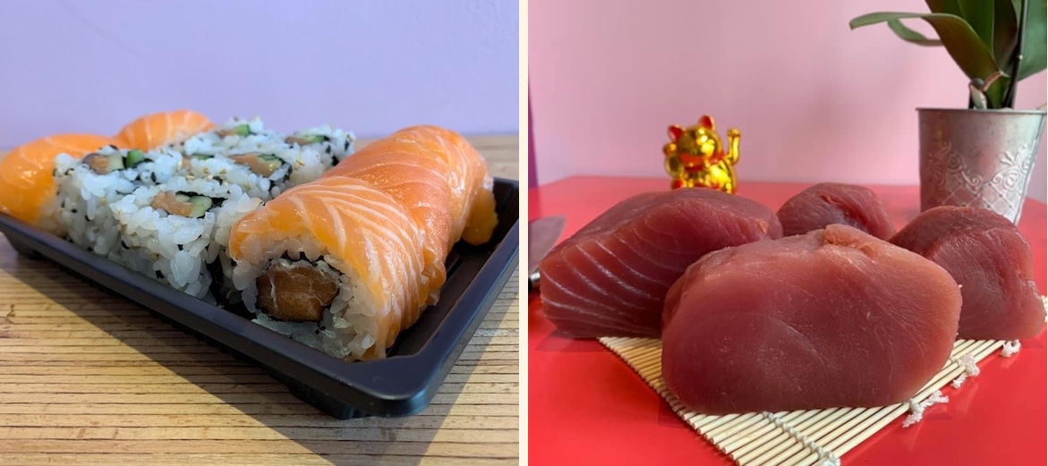 O Sushi - Gallery Image 5